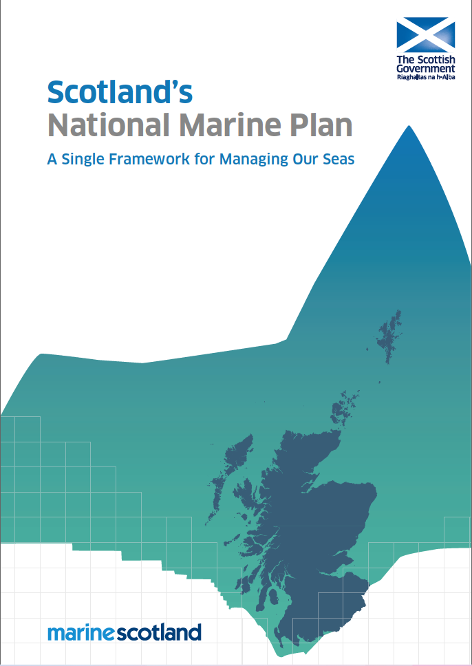 national-marine-plan